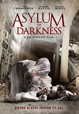 ASYLUM OF DARKNESS
