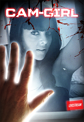 CAM GIRL