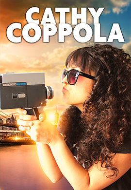 CATHY COPPOLA