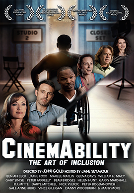 CINEMABILITY