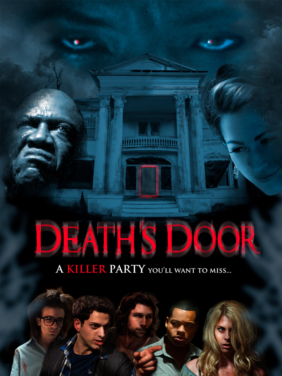 DEATH\'S DOOR