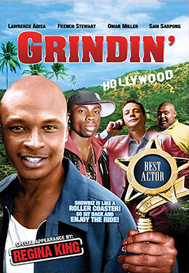 GRINDIN'